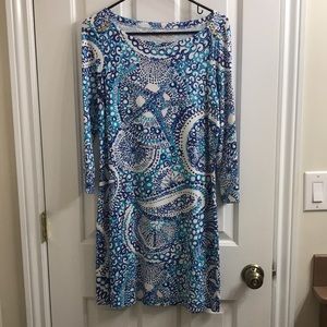 Lilly Pulitzer Sophie dress